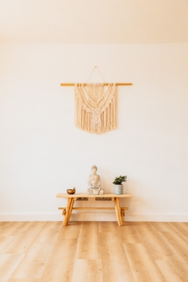 Yogashala for rent in Palma