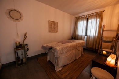 Rent a Massage room in Palma