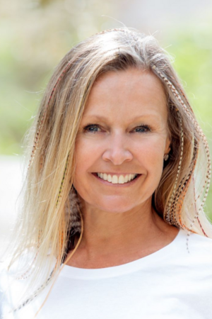 Mirjam Wagner Spirit Festival