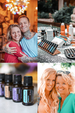 Doterra Workshop Mallorca