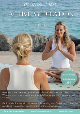 Active Meditation Mallorca